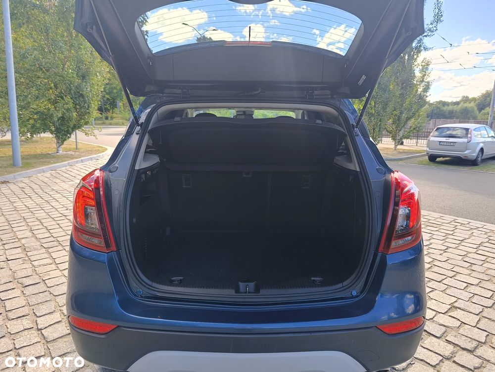 Opel Mokka - 14
