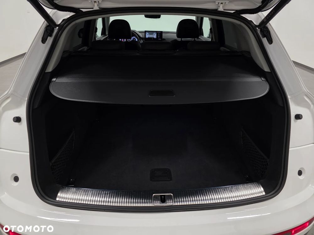 Audi Q5 40 TDI mHEV Quattro S tronic - 39