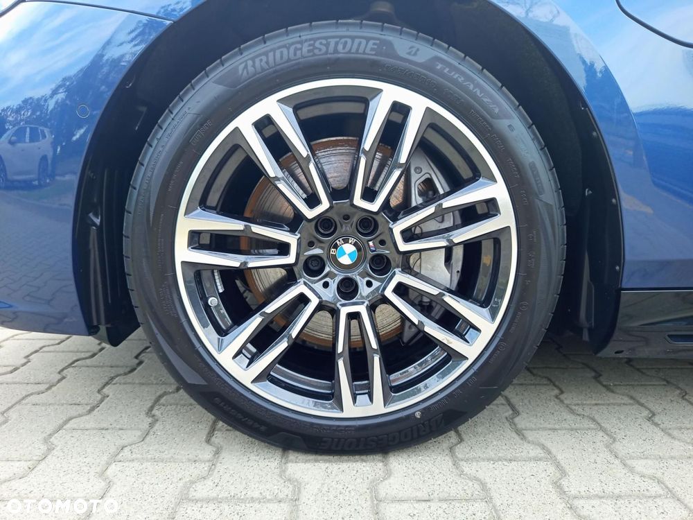 BMW Seria 5 - 11