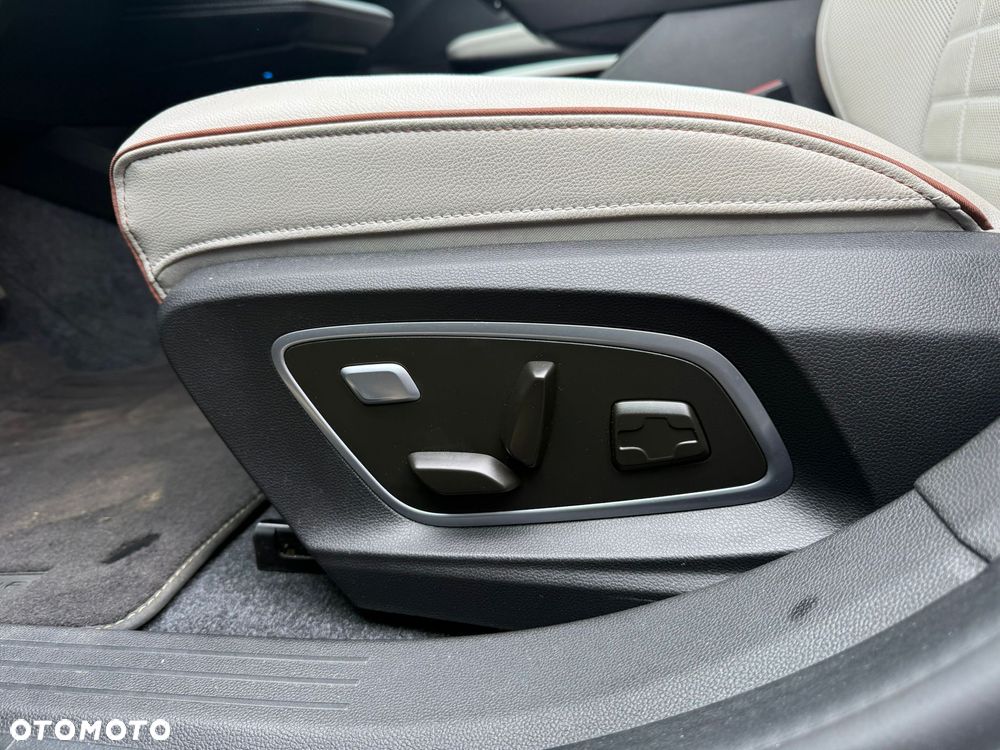 Renault Megane EV60 220hp optimum charge Iconic - 17