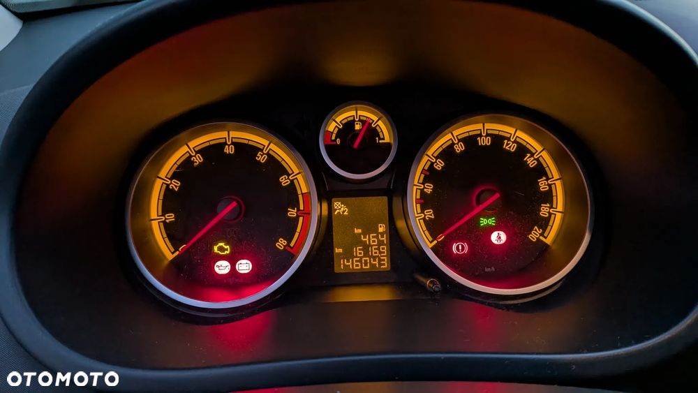 Opel Corsa - 9