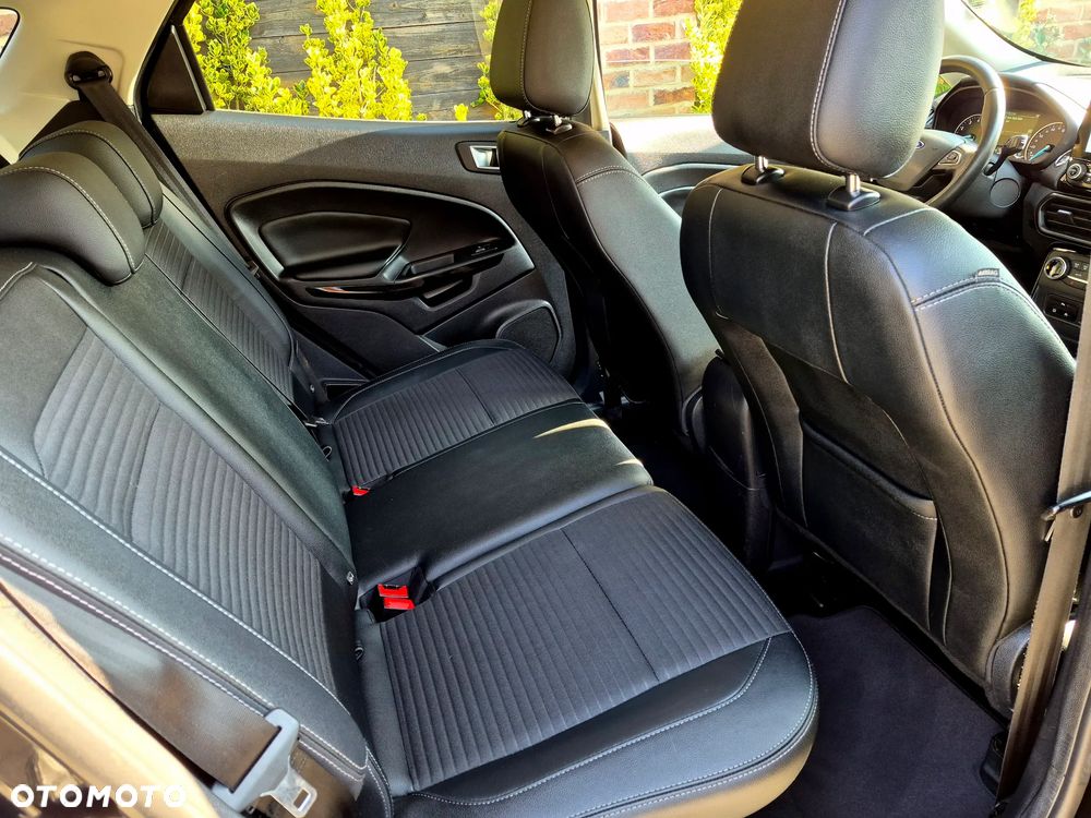 Ford EcoSport - 8