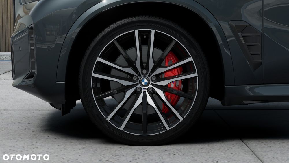 BMW X5 xDrive40d - 4