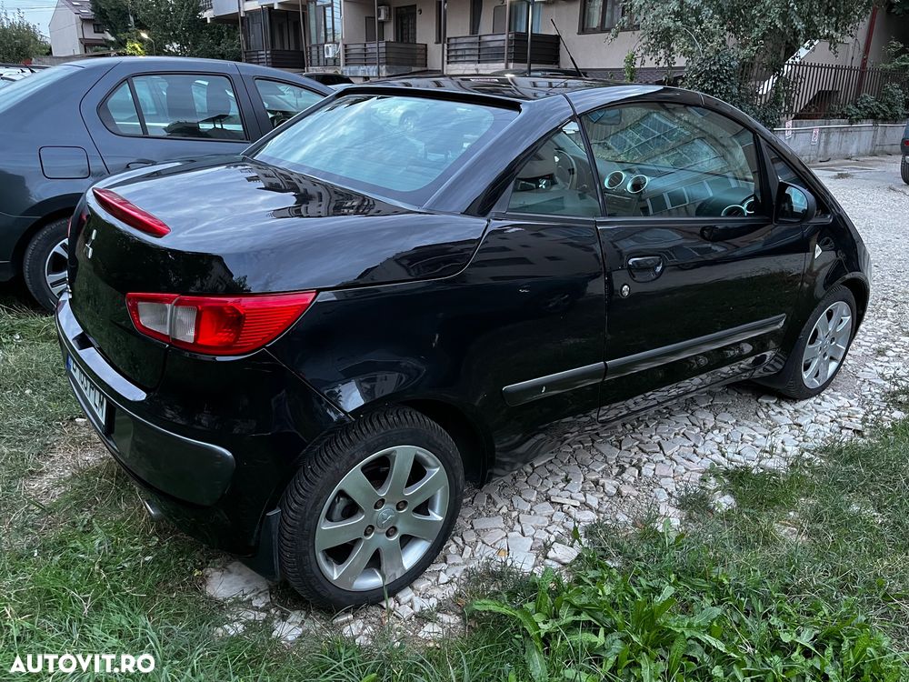 Mitsubishi Colt - 2