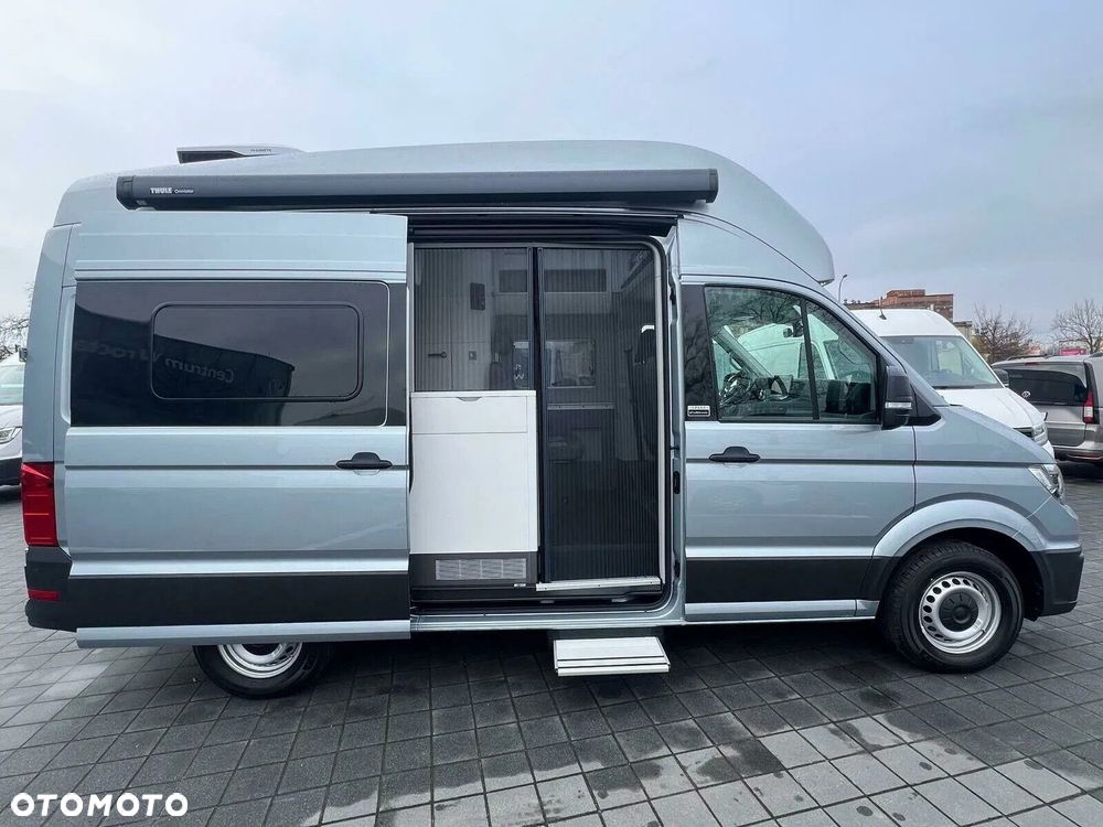 Volkswagen Grand California 3,5t 2.0 BiTDI 164KM, Automat - 3