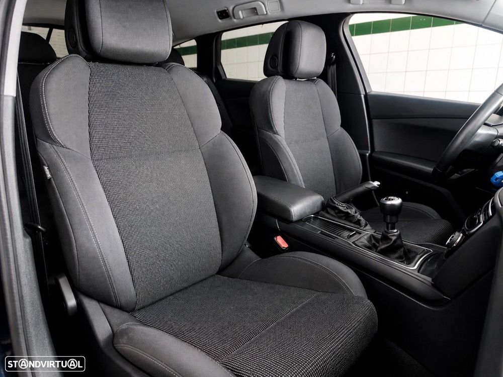 Peugeot 508 SW 1.6 BlueHDi Active - 12
