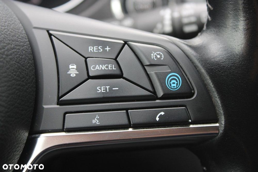 Nissan Qashqai - 26