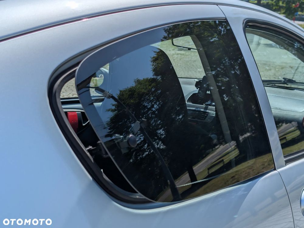 Citroën C1 1.0i Vitamin - 28