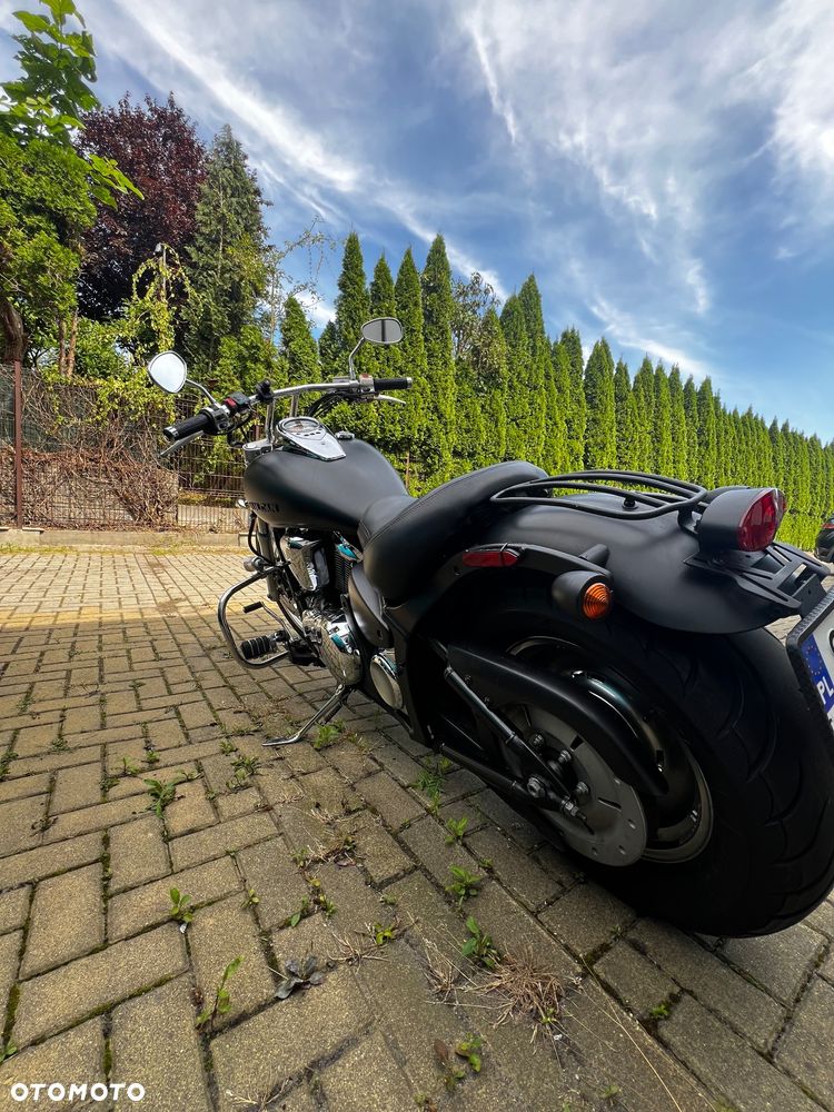 Kawasaki Vulcan - 19