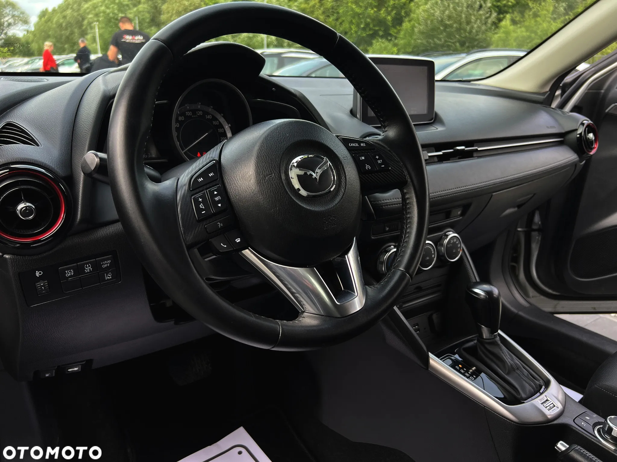 Mazda CX-3 2.0 Skypassion - 20