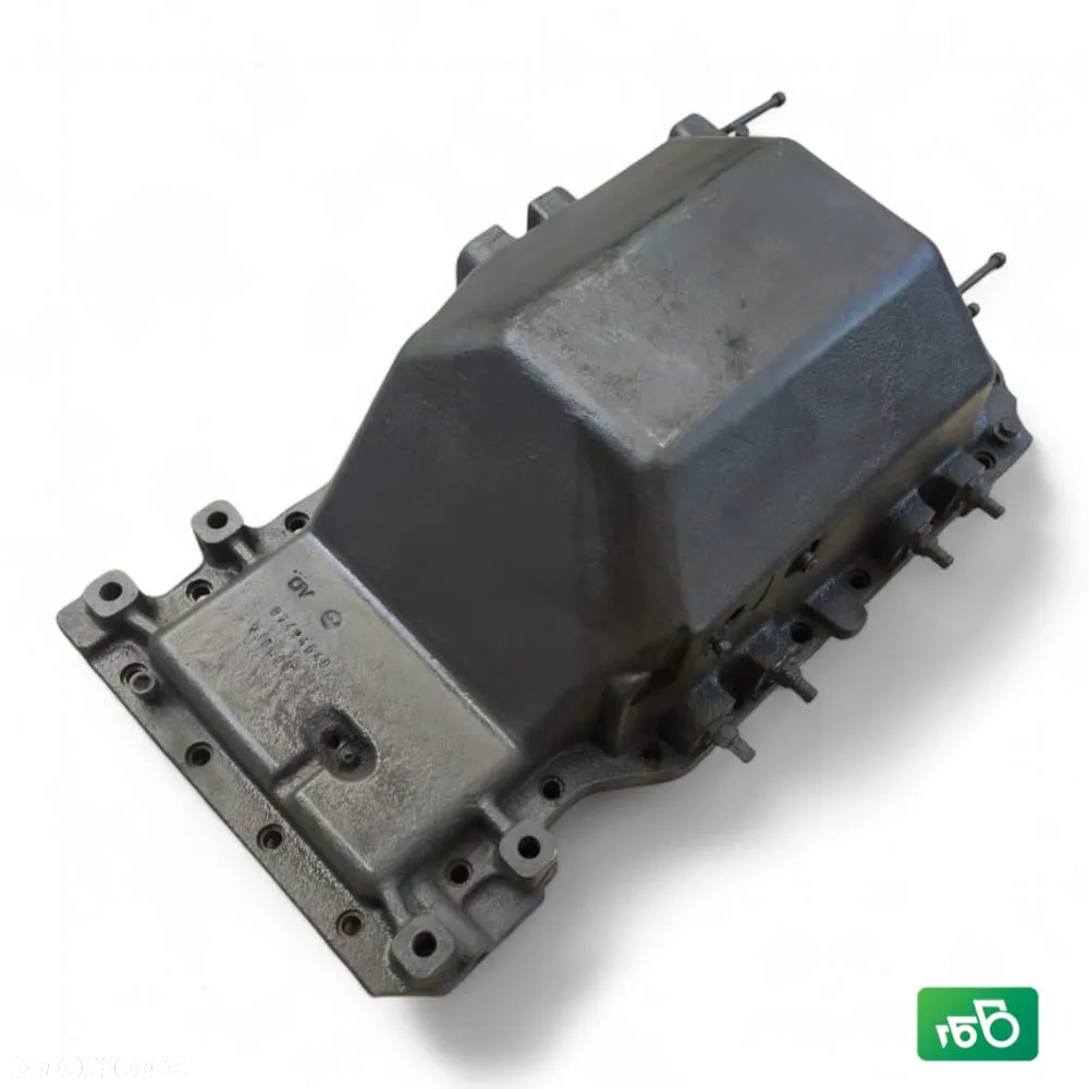 Obudowa CNH 87494640 Skrzynia Auto Command New Holland T7070 - 10