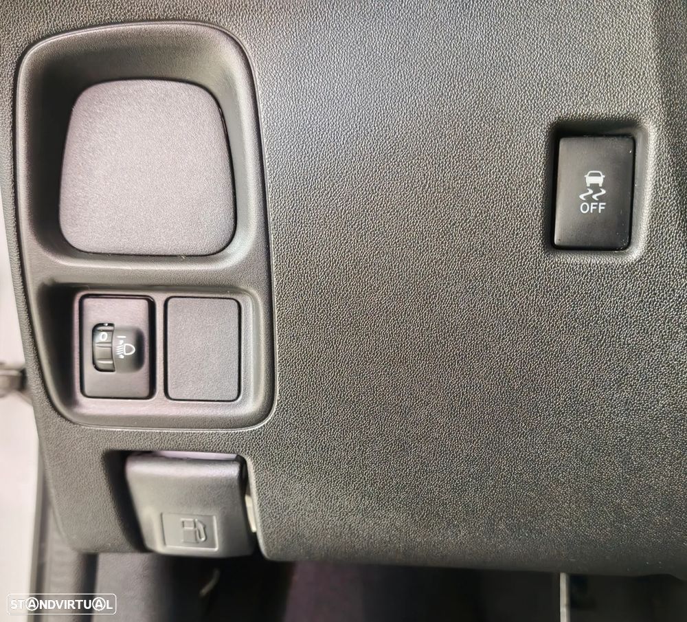 Citroën C1 1.0 VTi Feel - 12