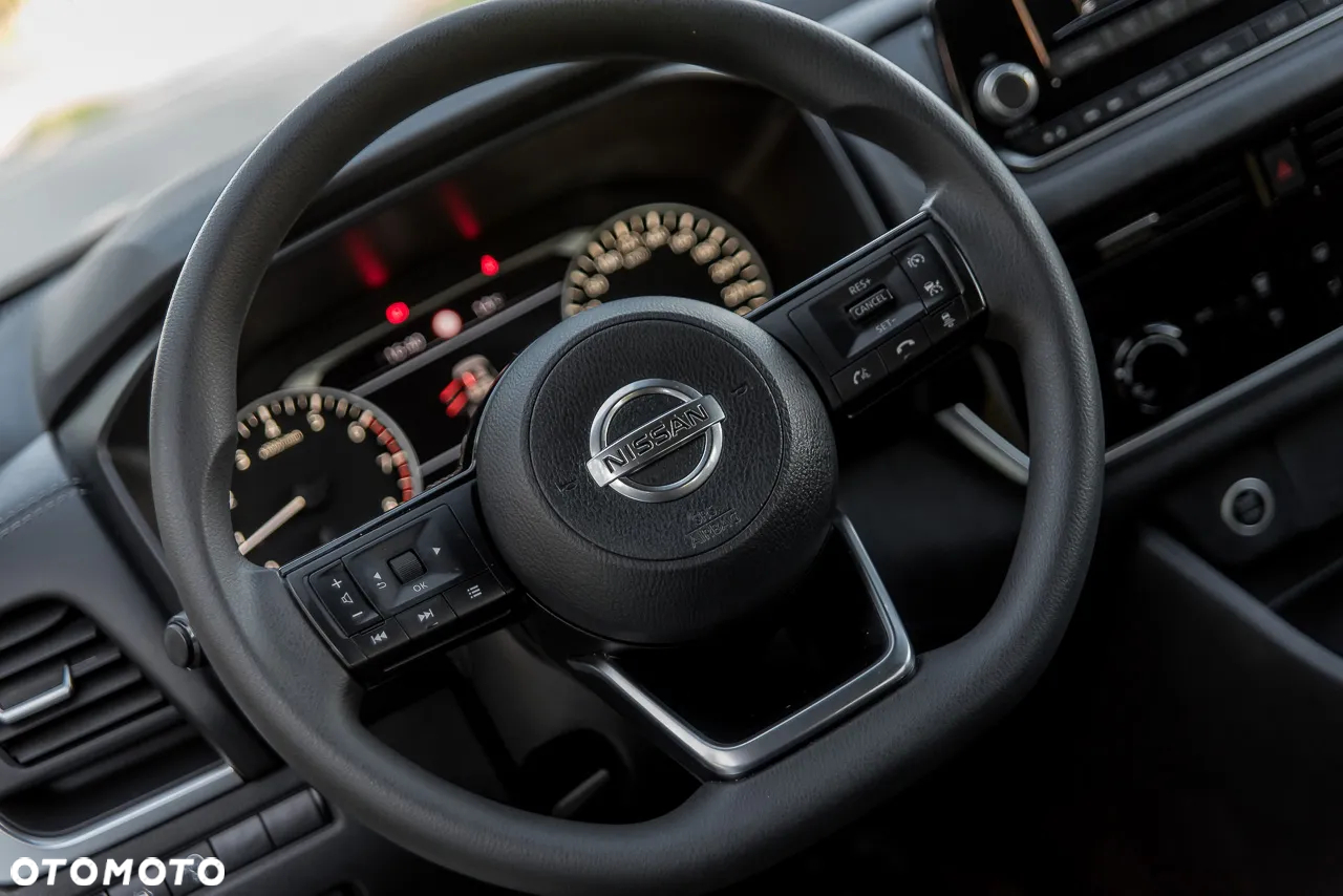 Nissan Qashqai - 23