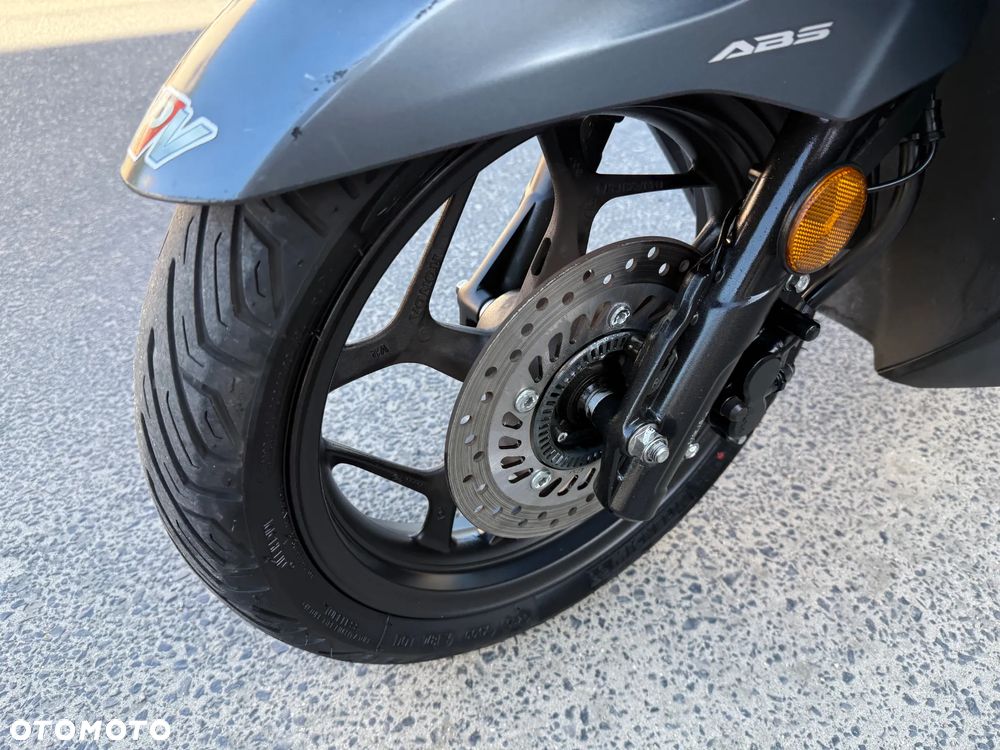 Honda PCX - 18