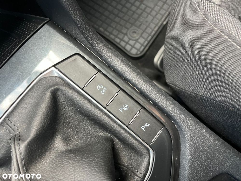 Volkswagen Tiguan 2.0 TDI SCR DSG ACTIVE - 20