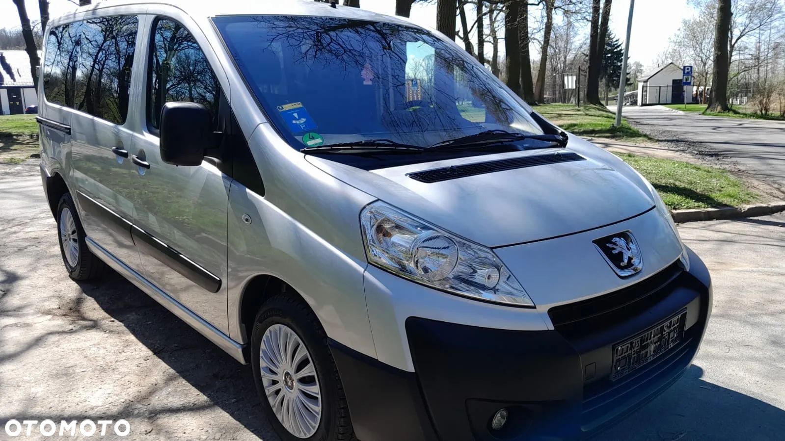 Peugeot Expert - 1