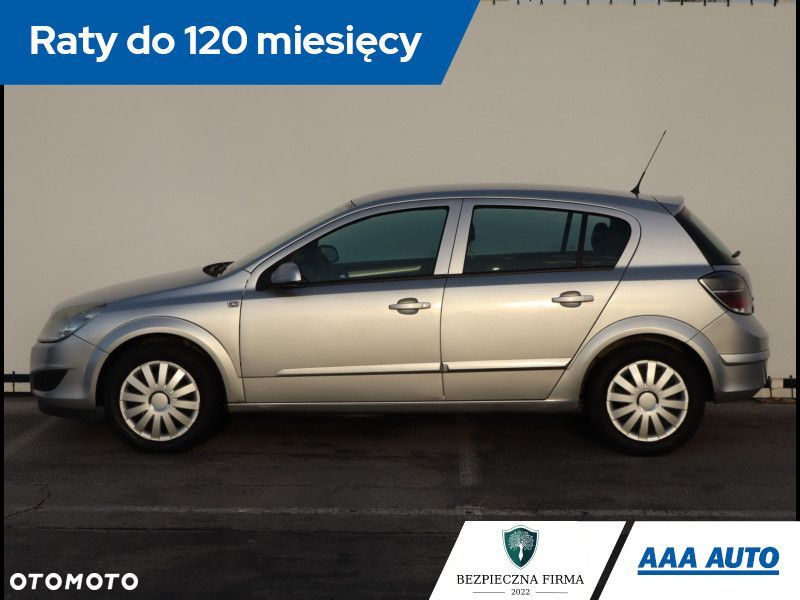 Opel Astra - 3