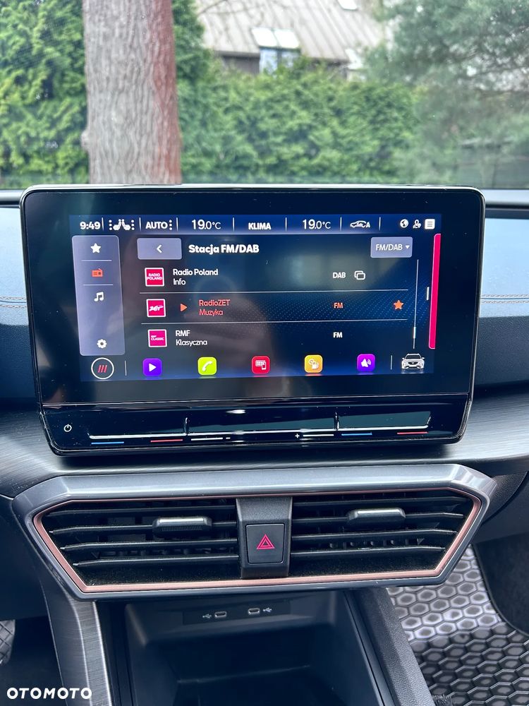 Cupra Formentor - 11