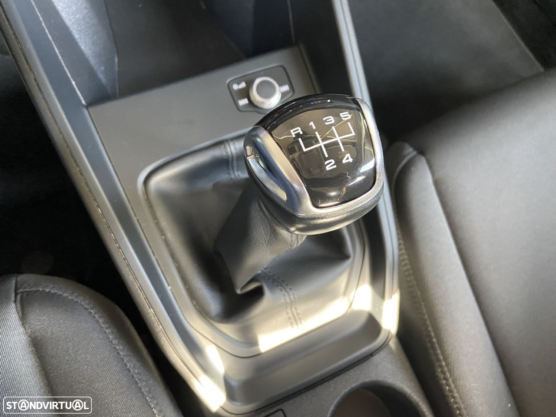 Audi A1 Sportback 25 TFSI Advanced - 19