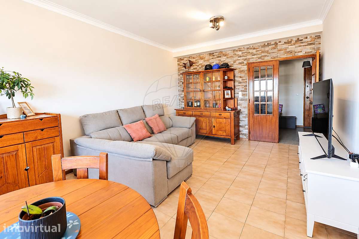 Apartamento T2 para arrendamento - Grande imagem: 4/11