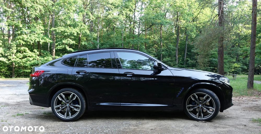 BMW X4 - 5