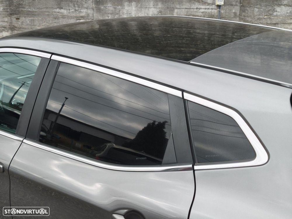 Nissan Qashqai 1.5 dCi N-Connecta - 14
