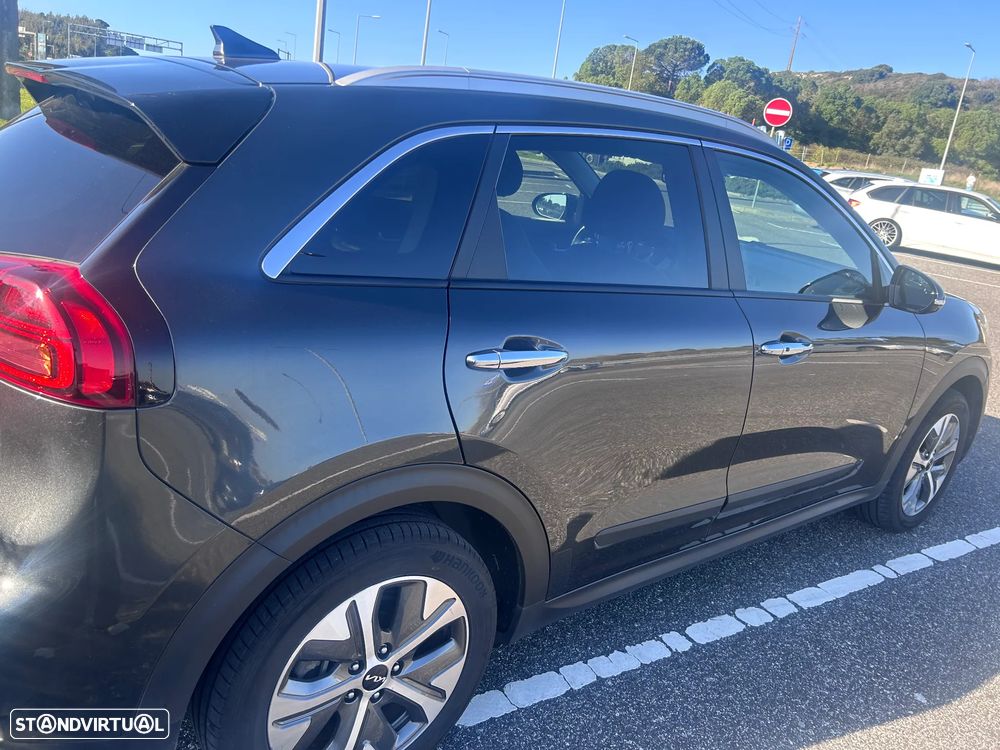 Kia e-Niro 64kWh - 4