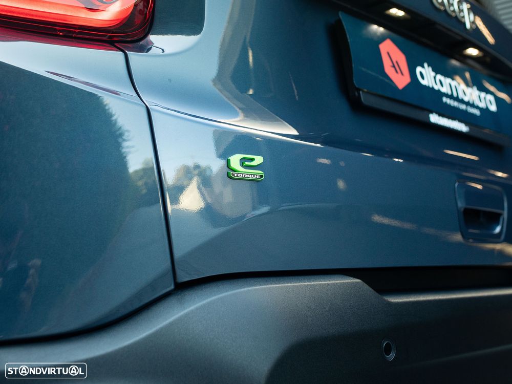 Jeep Renegade 1.5 TG e-Hybrid Limited DCT - 16