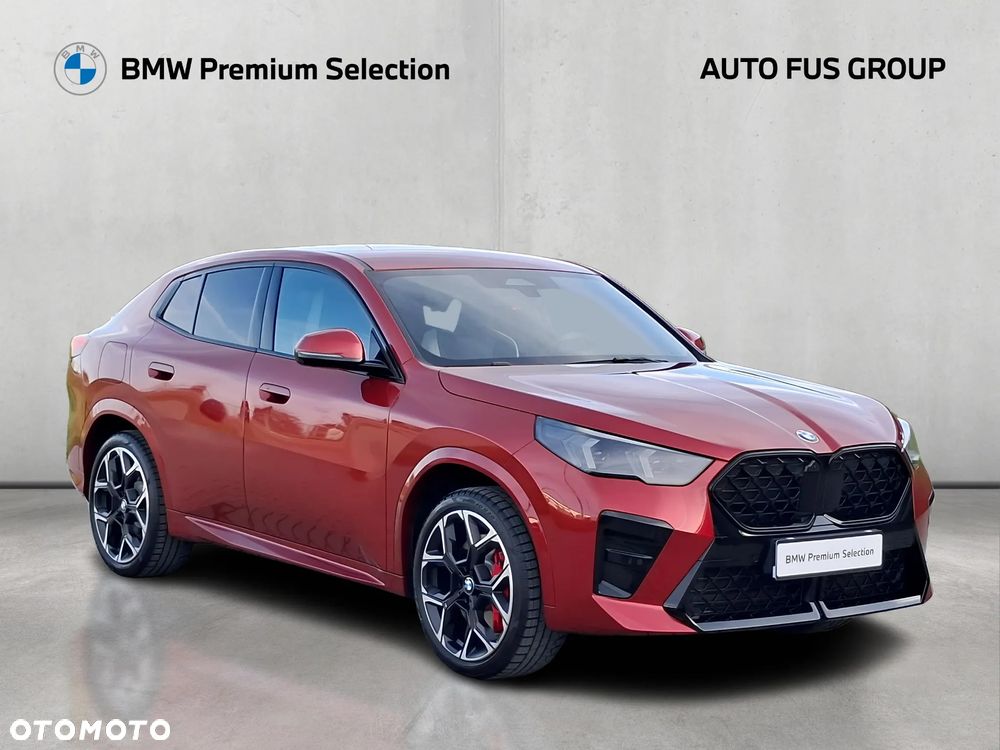 BMW X2 sDrive20i M Sport - 7