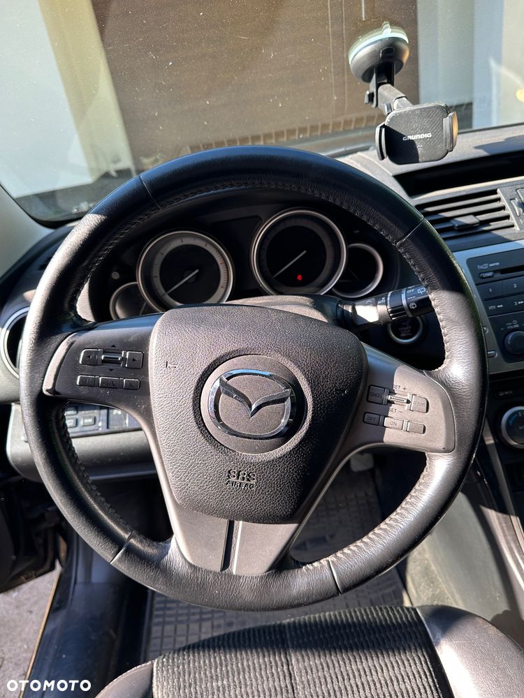 Mazda 6 2.2 CD Sport - 2