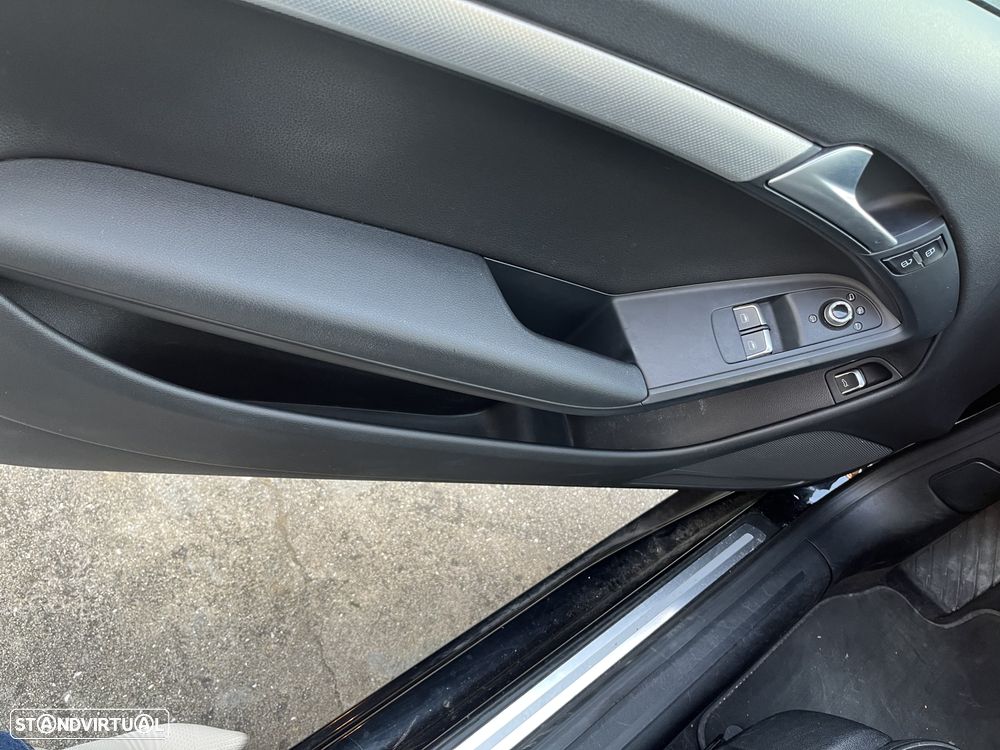 Audi A5 2.0 TDI Multitronic - 4