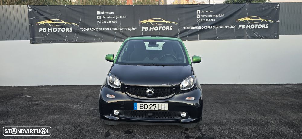 Smart ForTwo Coupé - 13