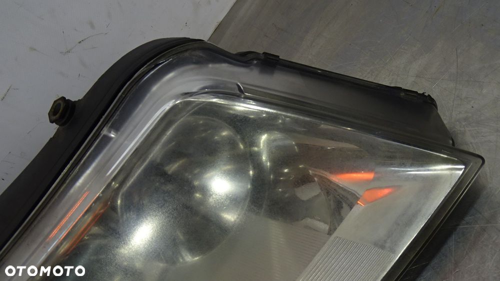 LAMPA PRAWA PRZEDNIA VW SHARAN LIFT  7M3941016AB - 2