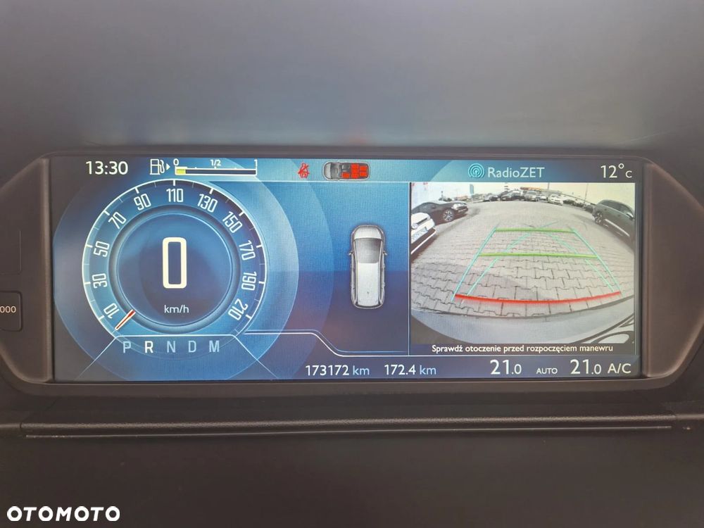 Citroën C4 Picasso 1.6 THP Exclusive S&S EAT6 - 10