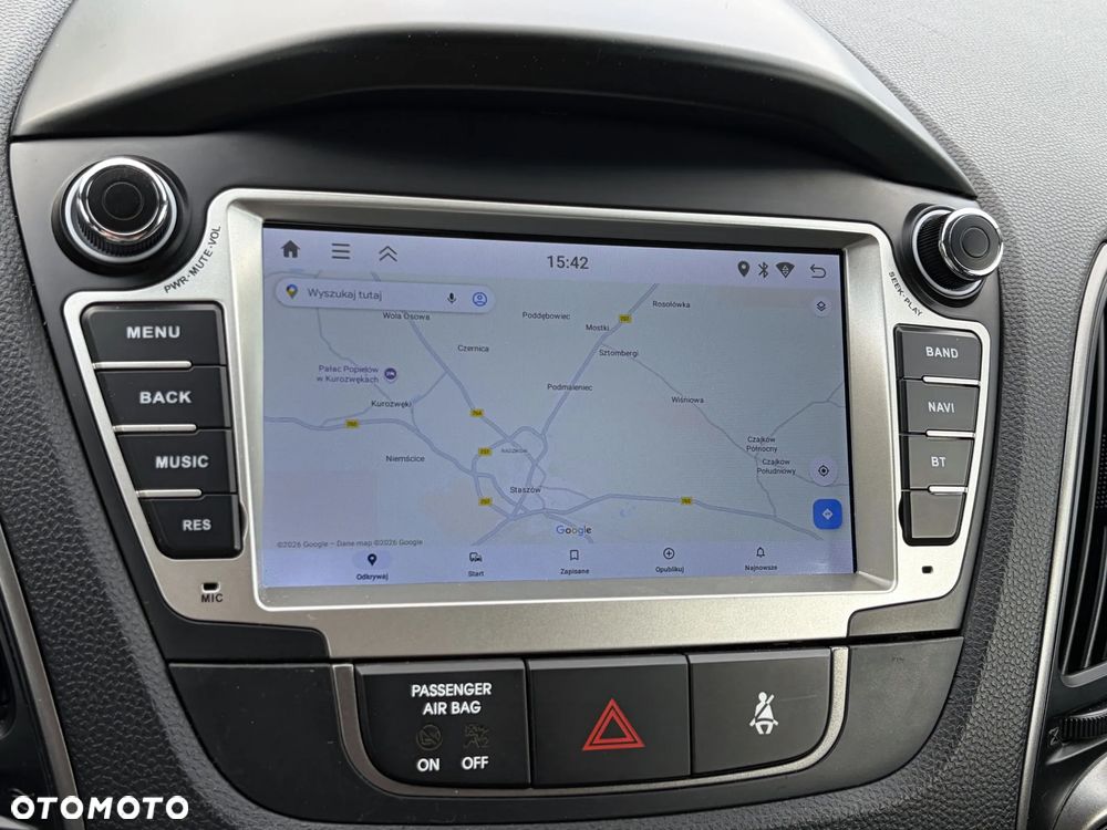 Hyundai ix35 1.7 CRDi 2WD Comfort - 32