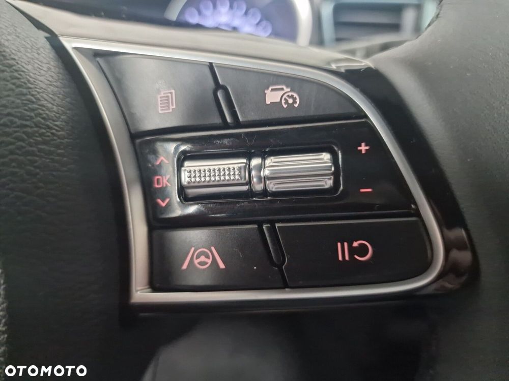 Kia XCeed 1.6 T-GDI Tribute DCT - 20