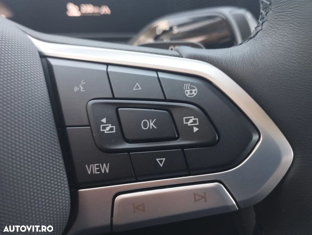 Volkswagen Tiguan 1.5 TSI eHybrid DSG PHEV Prime - 19