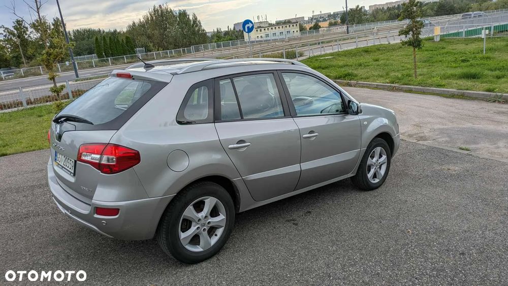 Renault Koleos 2.0 dCi 4x4 Privilege - 10
