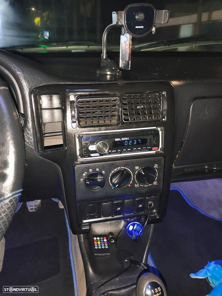 SEAT Ibiza 1.3i GLX - 10