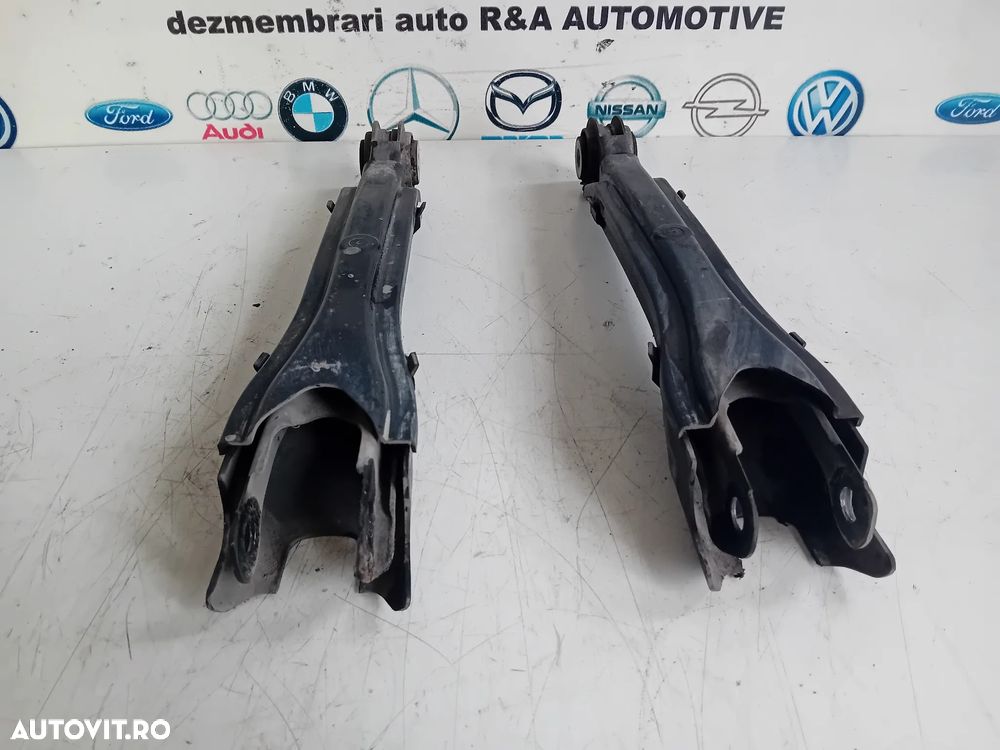 Brate Brat Bascula Punte Spate Mercedes C Class W205 2015+ Stanga Dreapta - 5