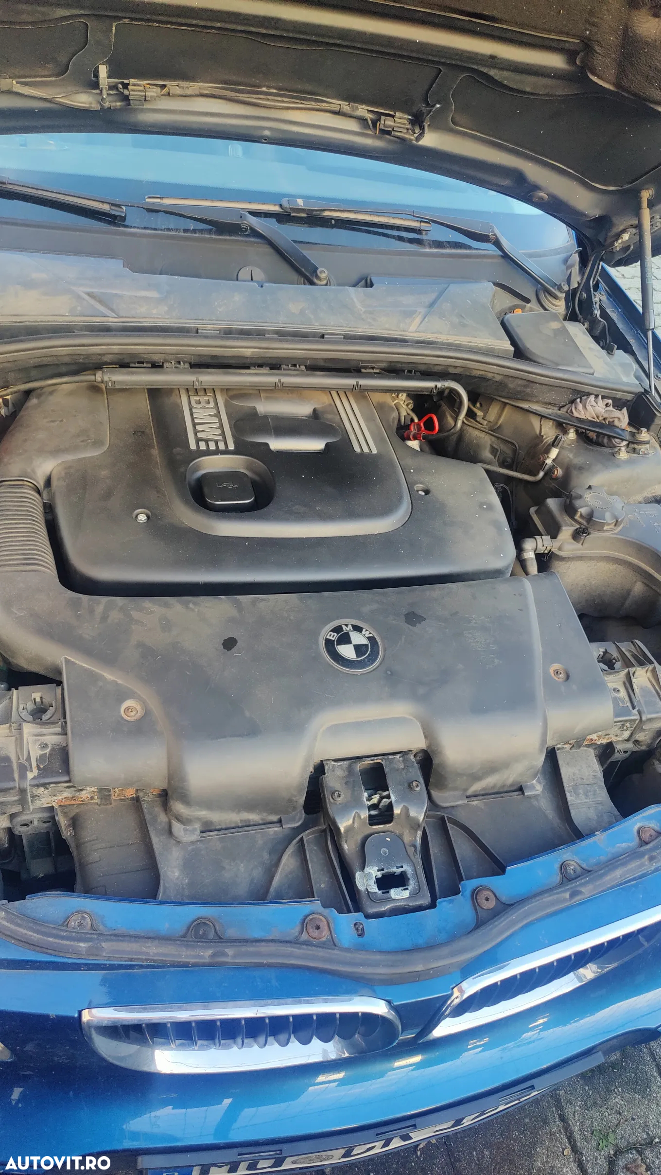 BMW Seria 1 118d - 6