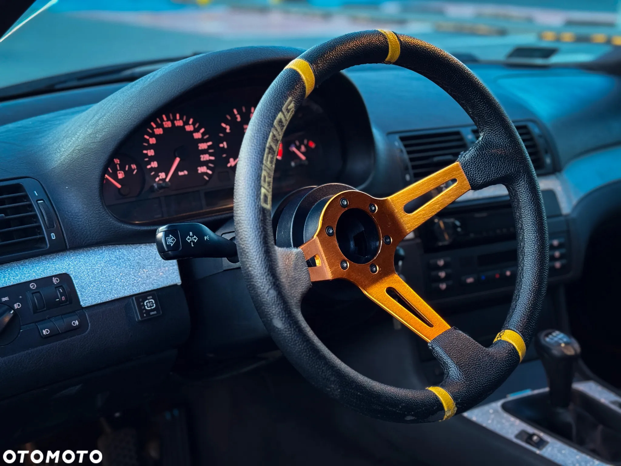 BMW Seria 3 320i - 13