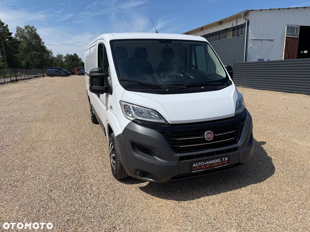 Fiat Ducato - 18
