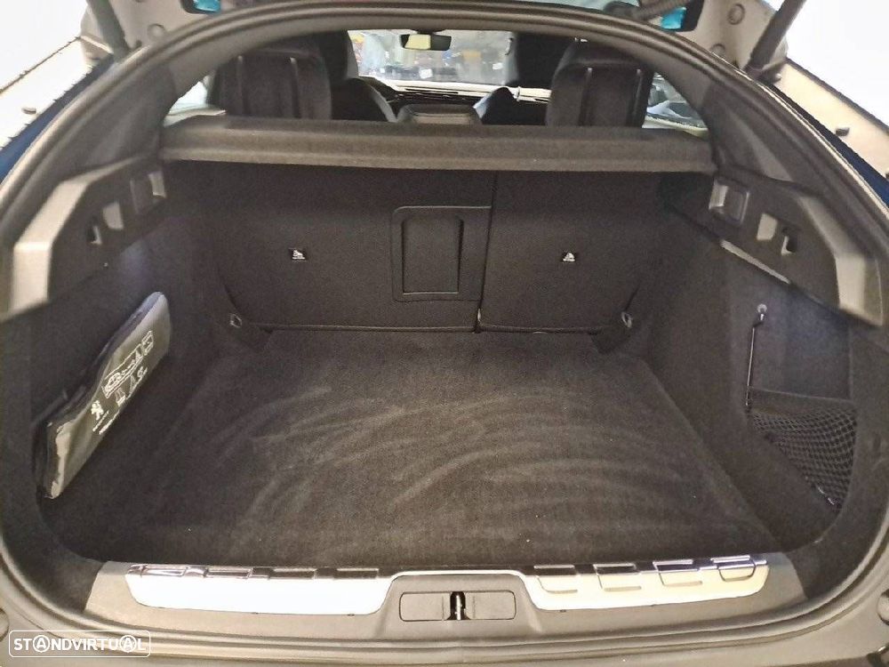 Peugeot 408 1.2 PureTech GT EAT8 - 6