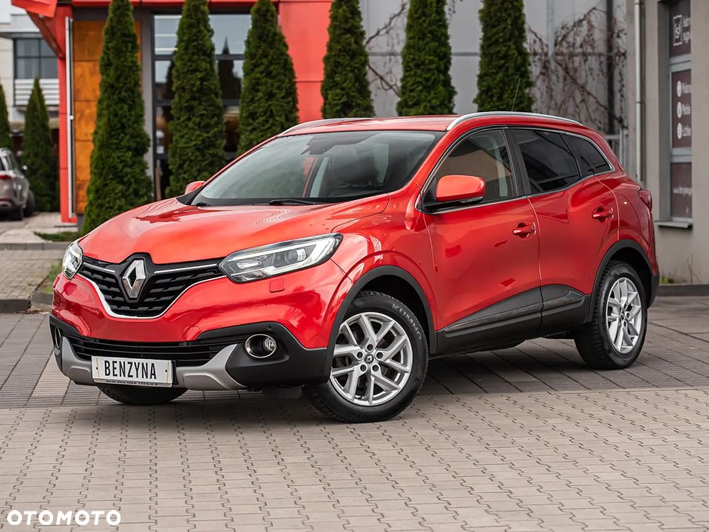 Renault Kadjar - 6