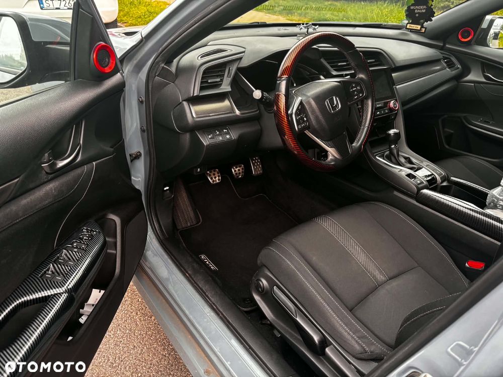 Honda Civic 1.0 i-VTEC Turbo Elegance - 7