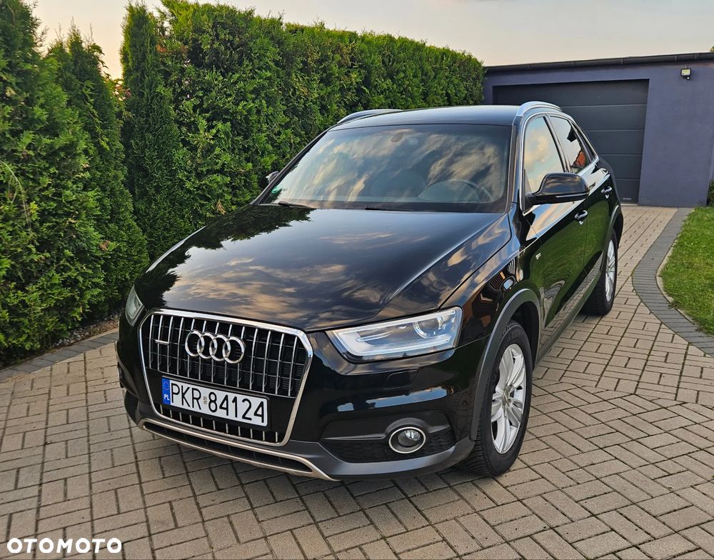 Audi Q3 2.0 TDI Quattro - 4