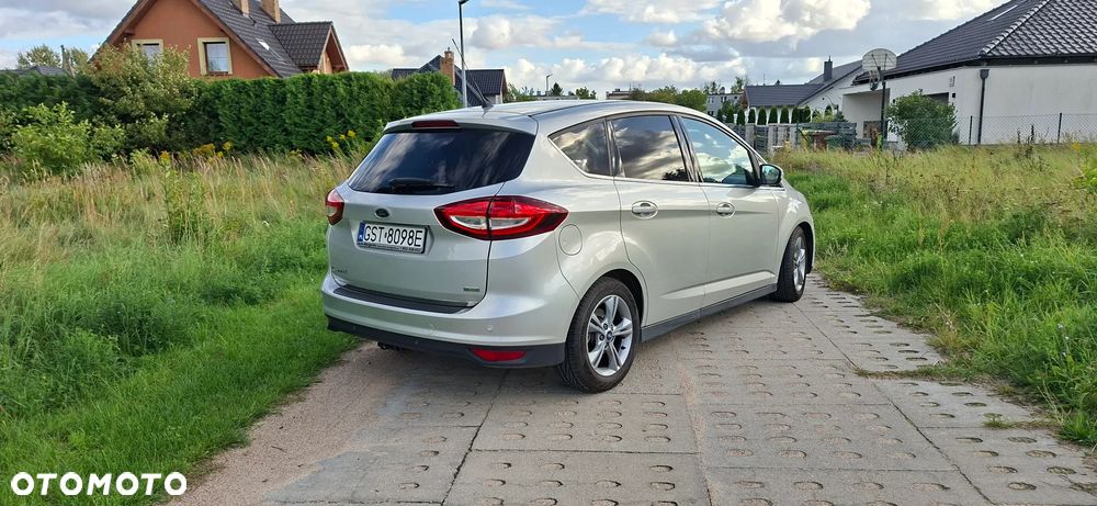 Ford C-MAX 1.0 EcoBoost Edition ASS - 6