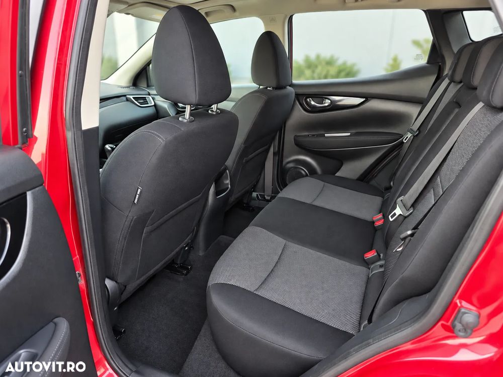 Nissan Qashqai 1.5 DCI TEKNA - 7