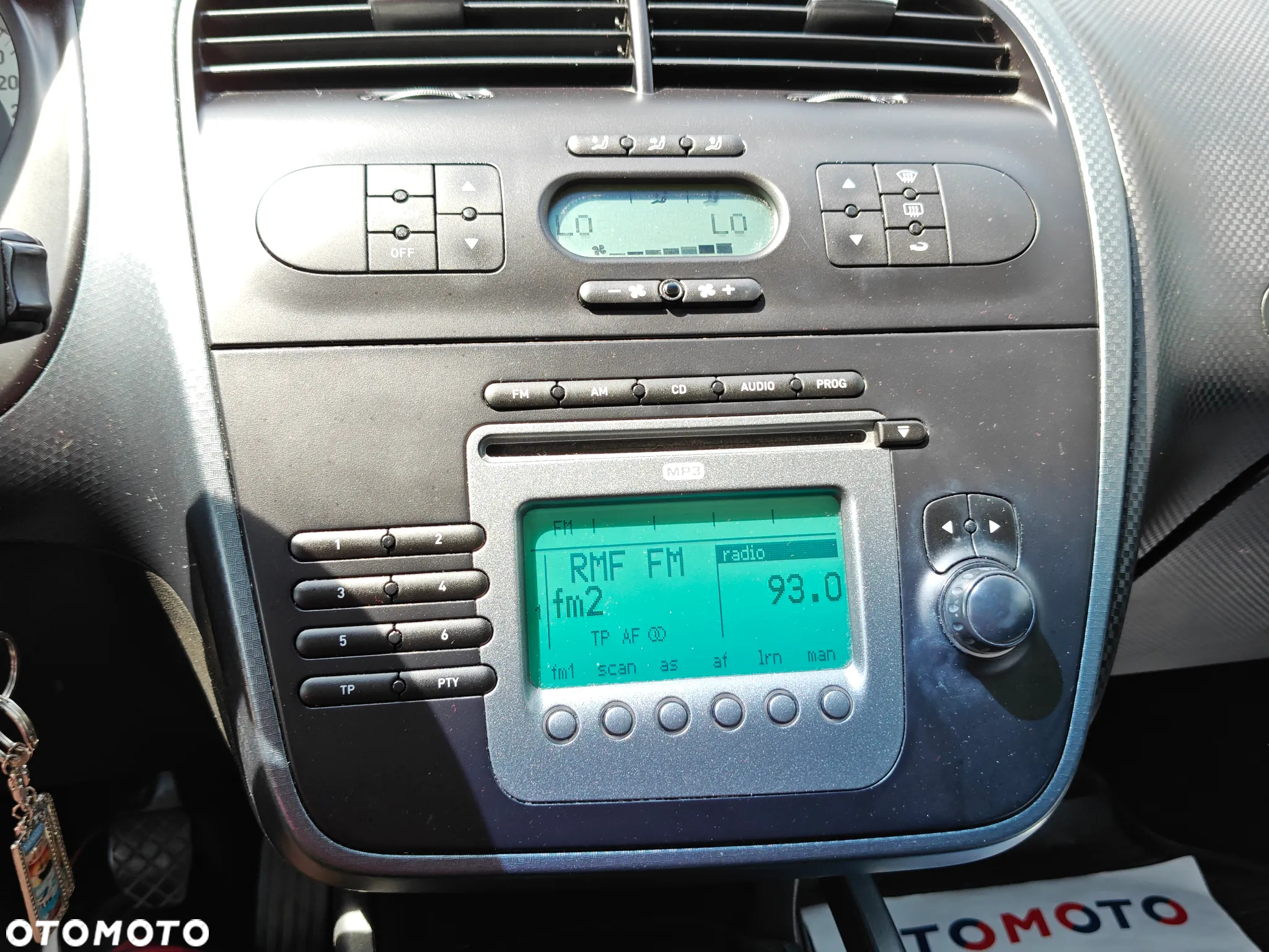 Seat Altea 2.0 TDI DPF FR - 24